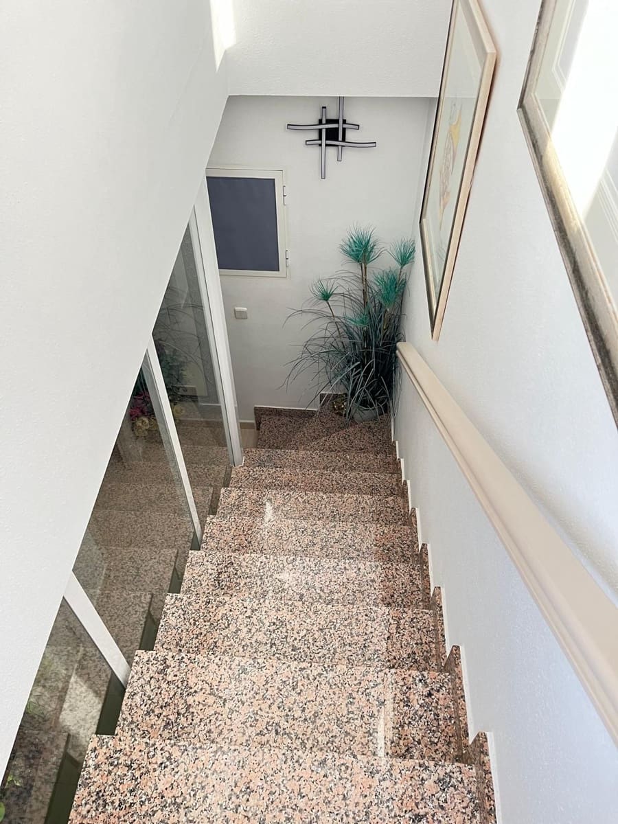 3 bedroom Townhouse for sale in Santiago de la Ribera with garage - € 179,000 (Ref: 8441516)