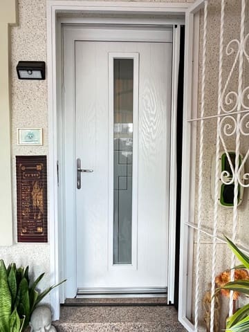 3 makuuhuone Omakotitalo myytävänä paikassa Santiago de la Ribera, San Javier mukana 
autotalli - 179 000 € (Ref: 8441516)