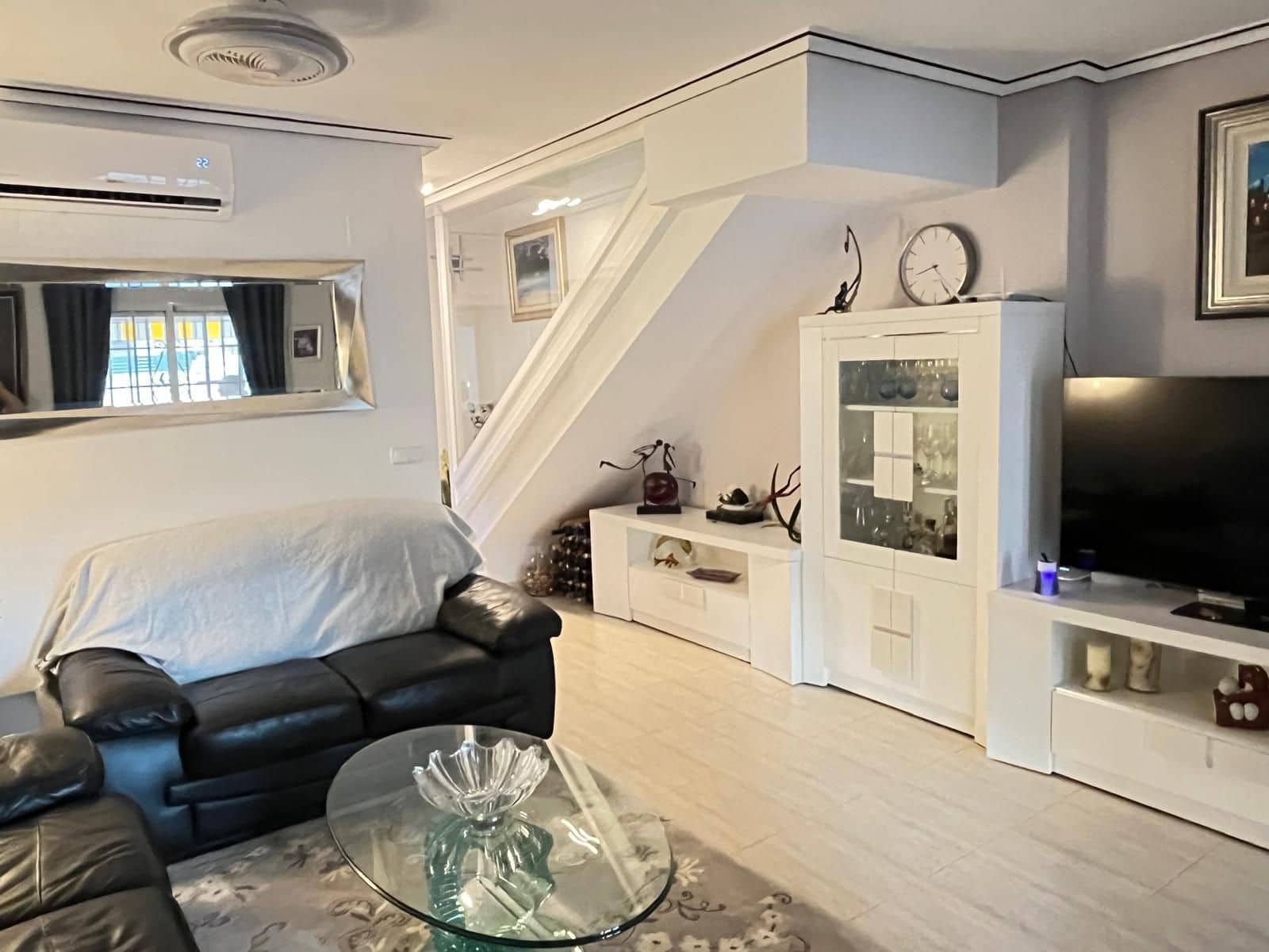 3 bedroom Townhouse for sale in Santiago de la Ribera with garage - € 179,000 (Ref: 8441516)