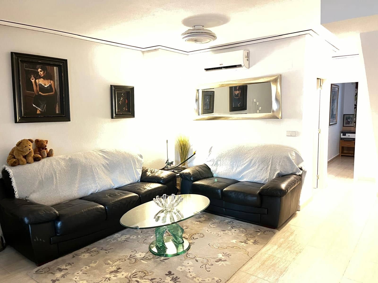 3 bedroom Townhouse for sale in Santiago de la Ribera with garage - € 179,000 (Ref: 8441516)