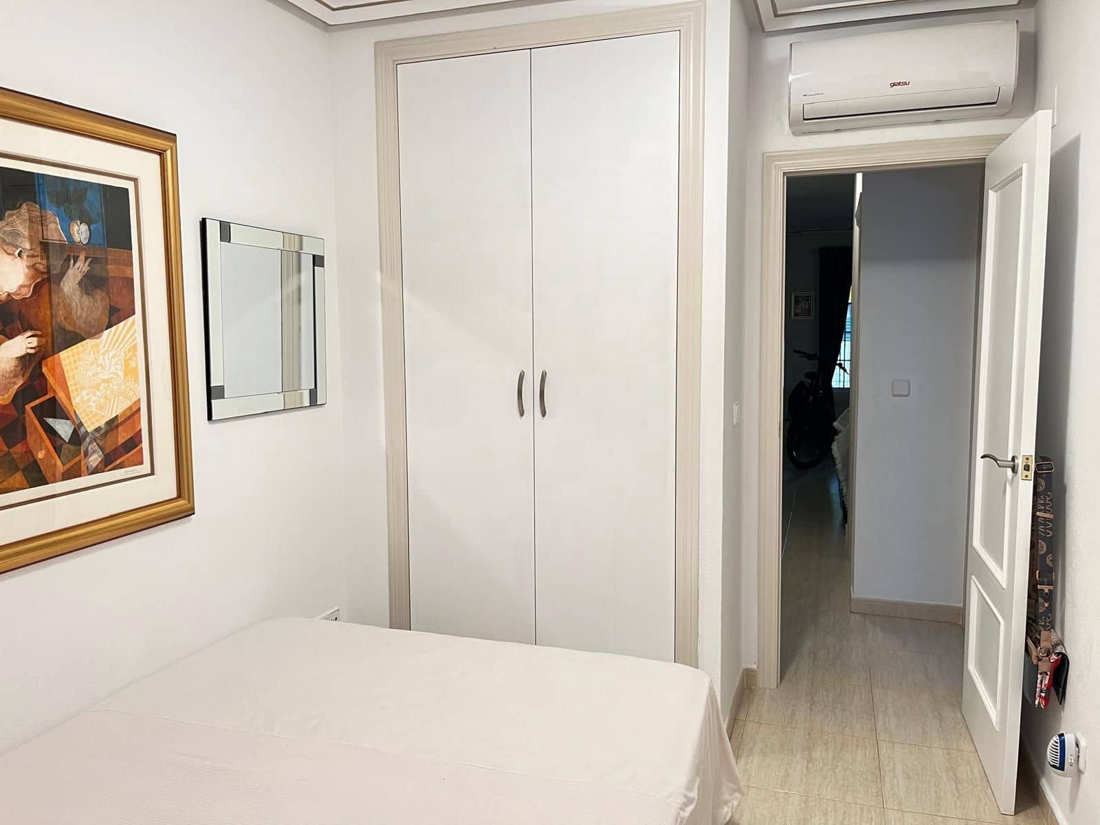 3 bedroom Townhouse for sale in Santiago de la Ribera with garage - € 179,000 (Ref: 8441516)