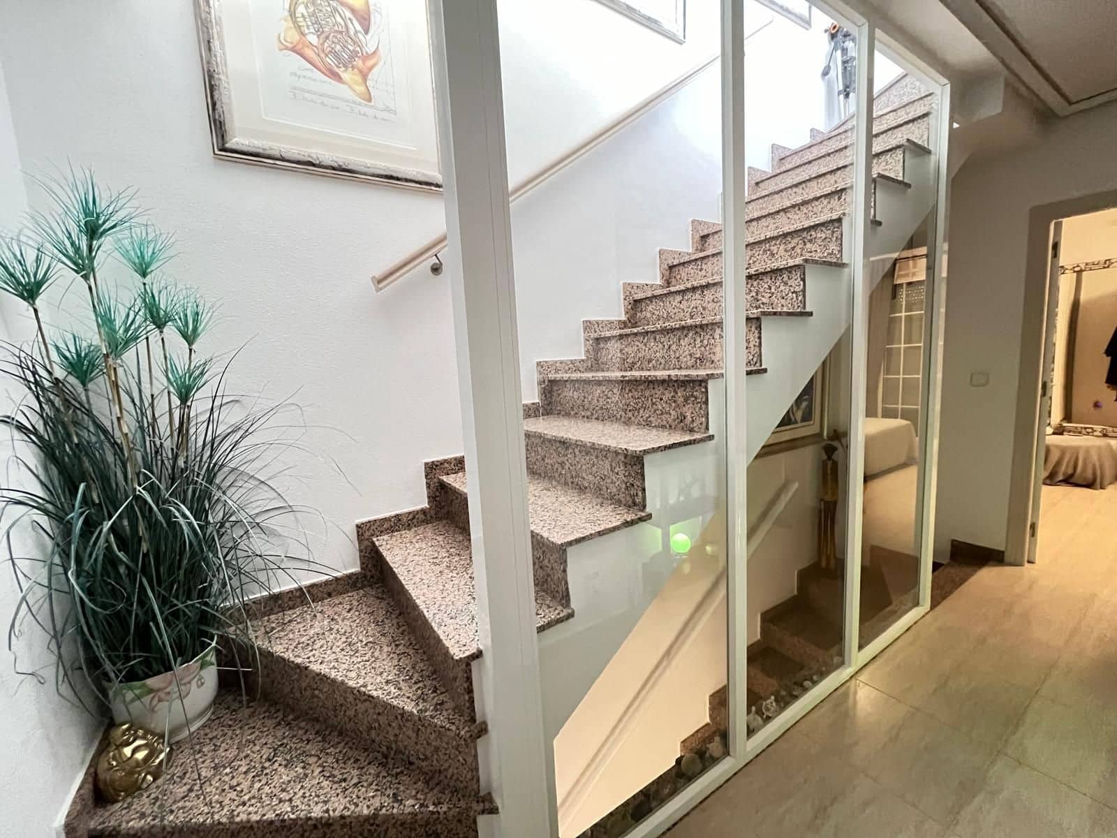 3 bedroom Townhouse for sale in Santiago de la Ribera with garage - € 179,000 (Ref: 8441516)