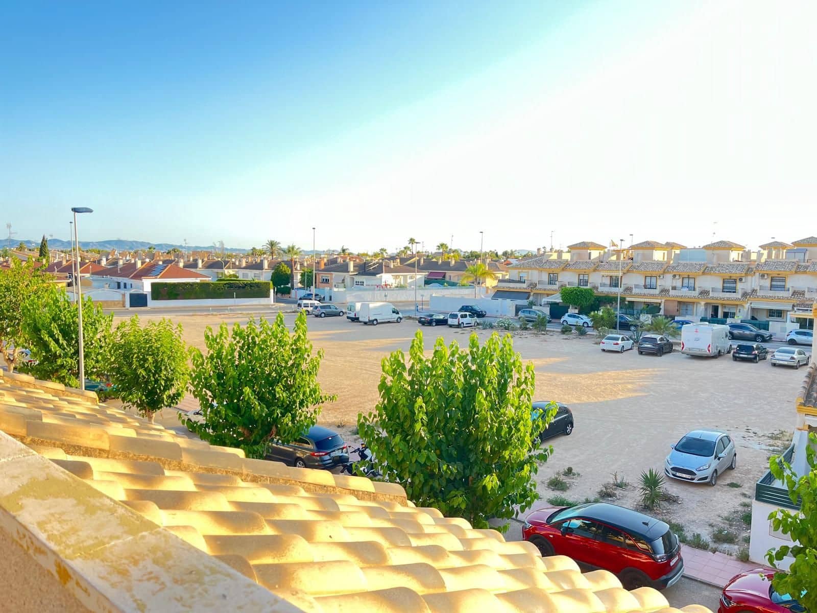 3 bedroom Townhouse for sale in Santiago de la Ribera with garage - € 179,000 (Ref: 8441516)