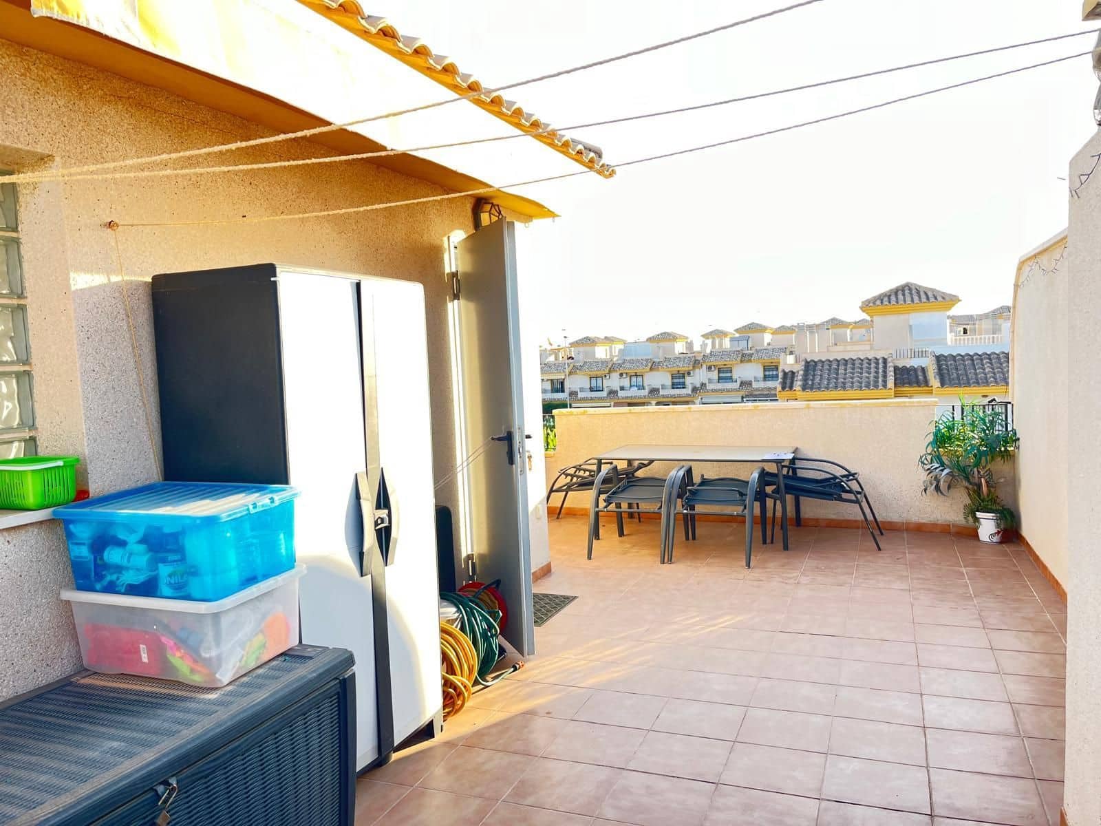 3 bedroom Townhouse for sale in Santiago de la Ribera with garage - € 179,000 (Ref: 8441516)