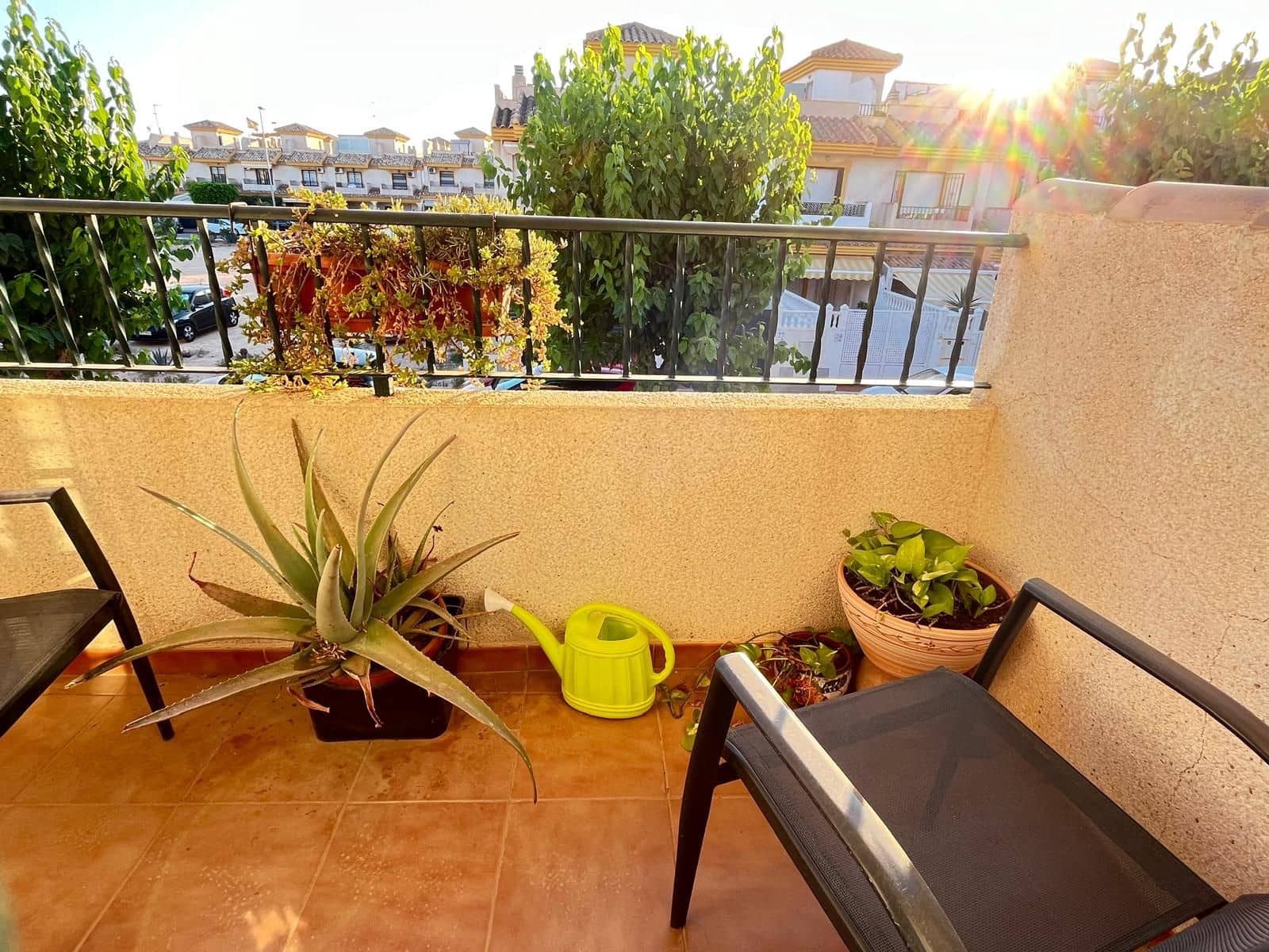 3 bedroom Townhouse for sale in Santiago de la Ribera with garage - € 179,000 (Ref: 8441516)