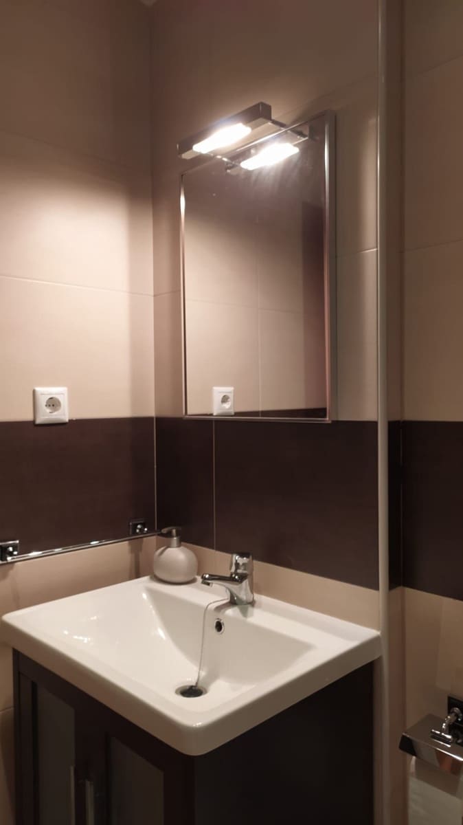 Bungalow de 2 chambres à louer à Lo Pagan avec piscine - 600 € (Ref: 8622578)