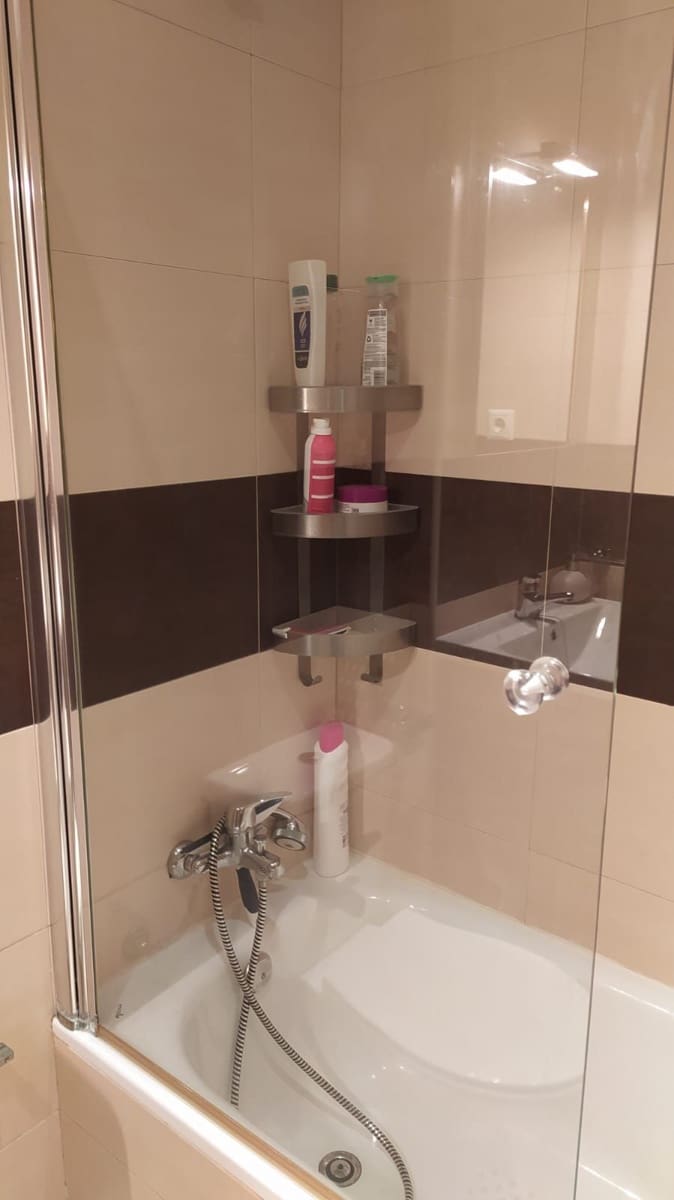 Bungalow de 2 chambres à louer à Lo Pagan avec piscine - 600 € (Ref: 8622578)