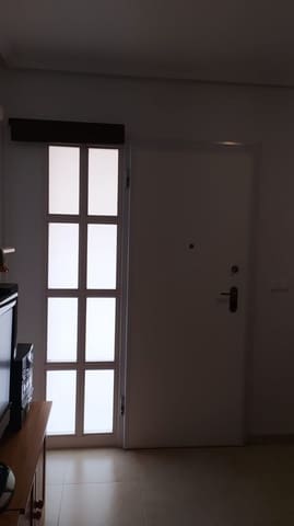 2 soverom Bungalow til leie i Lo Pagan, San Pedro del Pinatar med svømmebasseng - € 600 (Ref: 8622578)