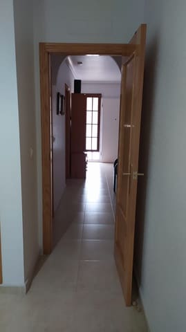 2 soverom Bungalow til leie i Lo Pagan, San Pedro del Pinatar med svømmebasseng - € 600 (Ref: 8622578)