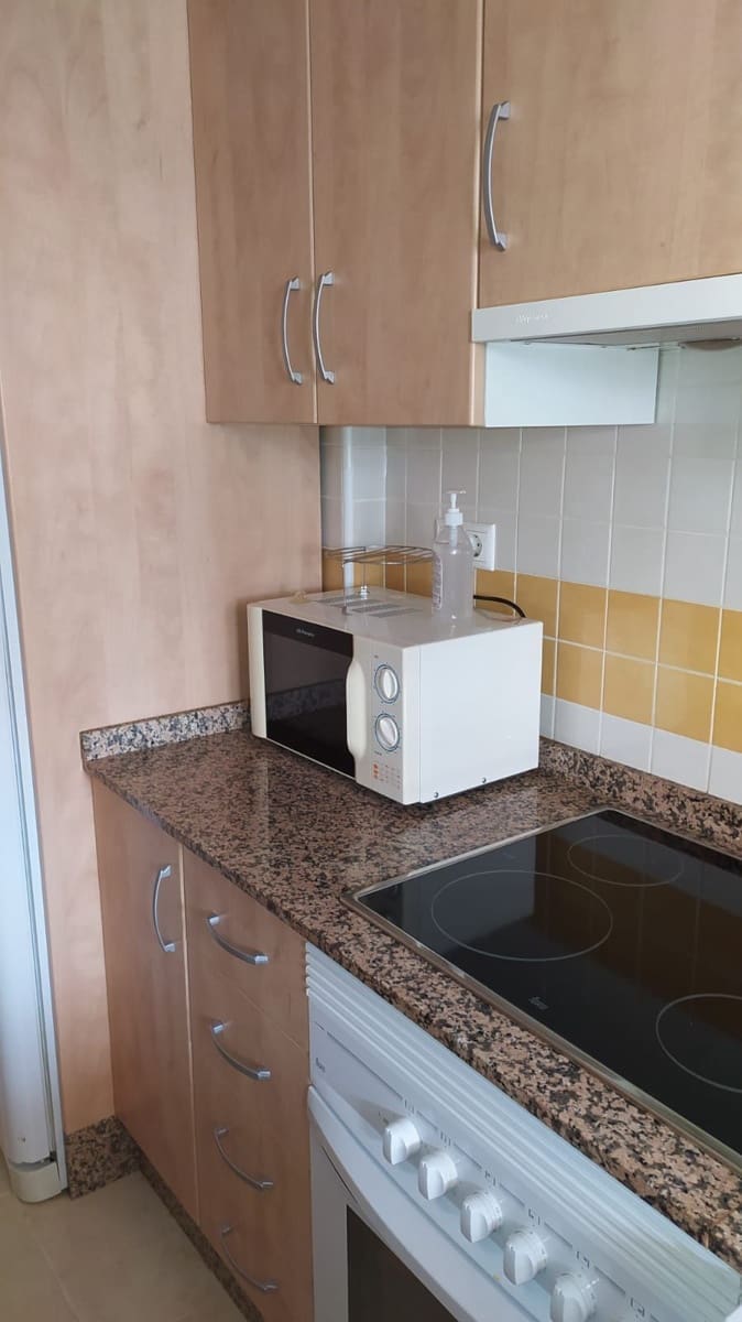 Bungalow de 2 chambres à louer à Lo Pagan avec piscine - 600 € (Ref: 8622578)