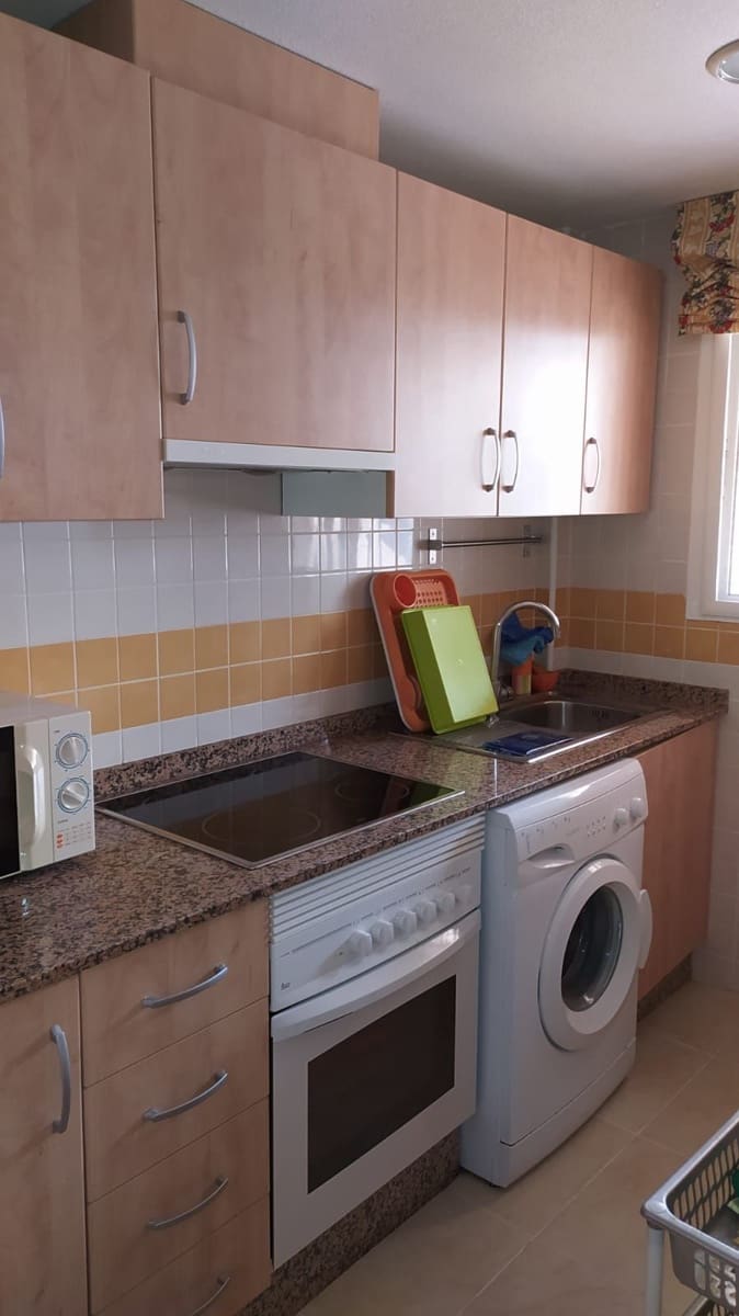 Bungalow de 2 chambres à louer à Lo Pagan avec piscine - 600 € (Ref: 8622578)