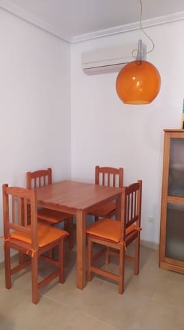 2 soverom Bungalow til leie i Lo Pagan, San Pedro del Pinatar med svømmebasseng - € 600 (Ref: 8622578)