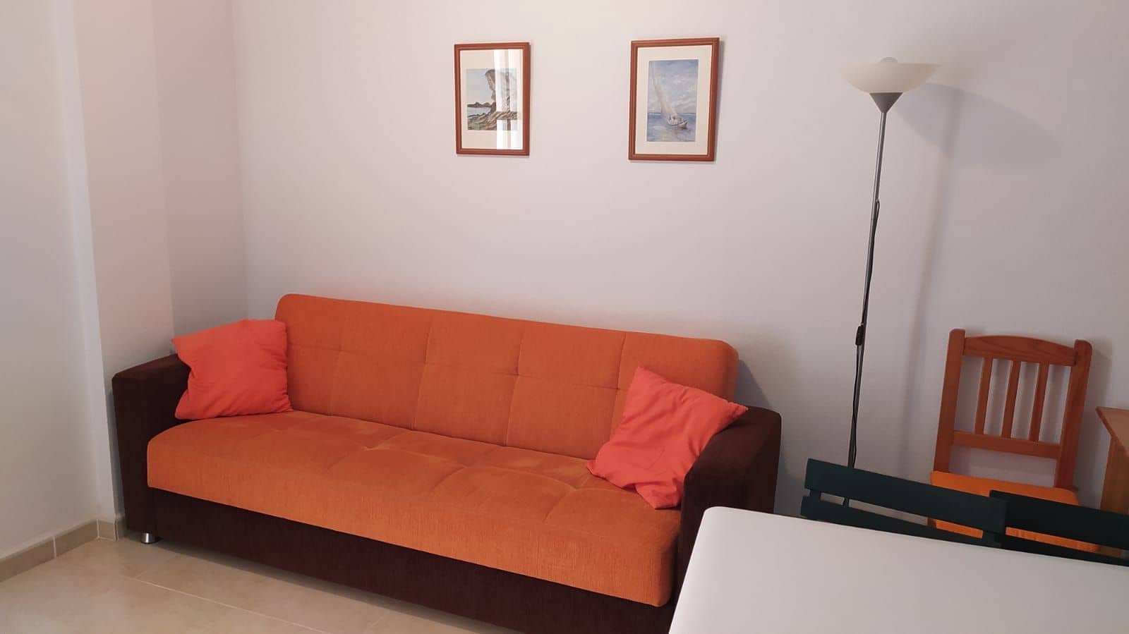 Bungalow de 2 chambres à louer à Lo Pagan avec piscine - 600 € (Ref: 8622578)