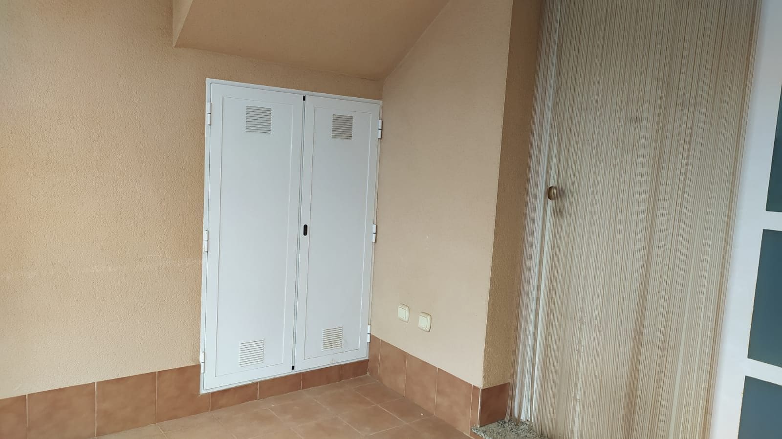Bungalow de 2 chambres à louer à Lo Pagan avec piscine - 600 € (Ref: 8622578)