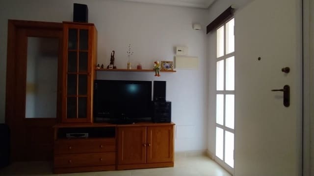 2 soverom Bungalow til leie i Lo Pagan, San Pedro del Pinatar med svømmebasseng - € 600 (Ref: 8622578)