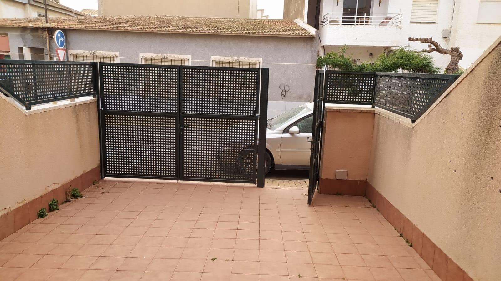 Bungalow de 2 chambres à louer à Lo Pagan avec piscine - 600 € (Ref: 8622578)
