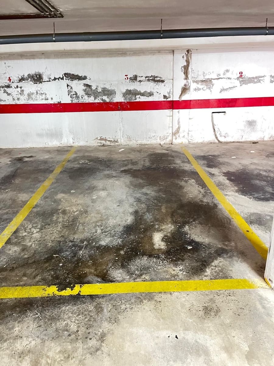 Garaż na sprzedaż w Lo Pagan - 11 000 € (Ref: 8634310)