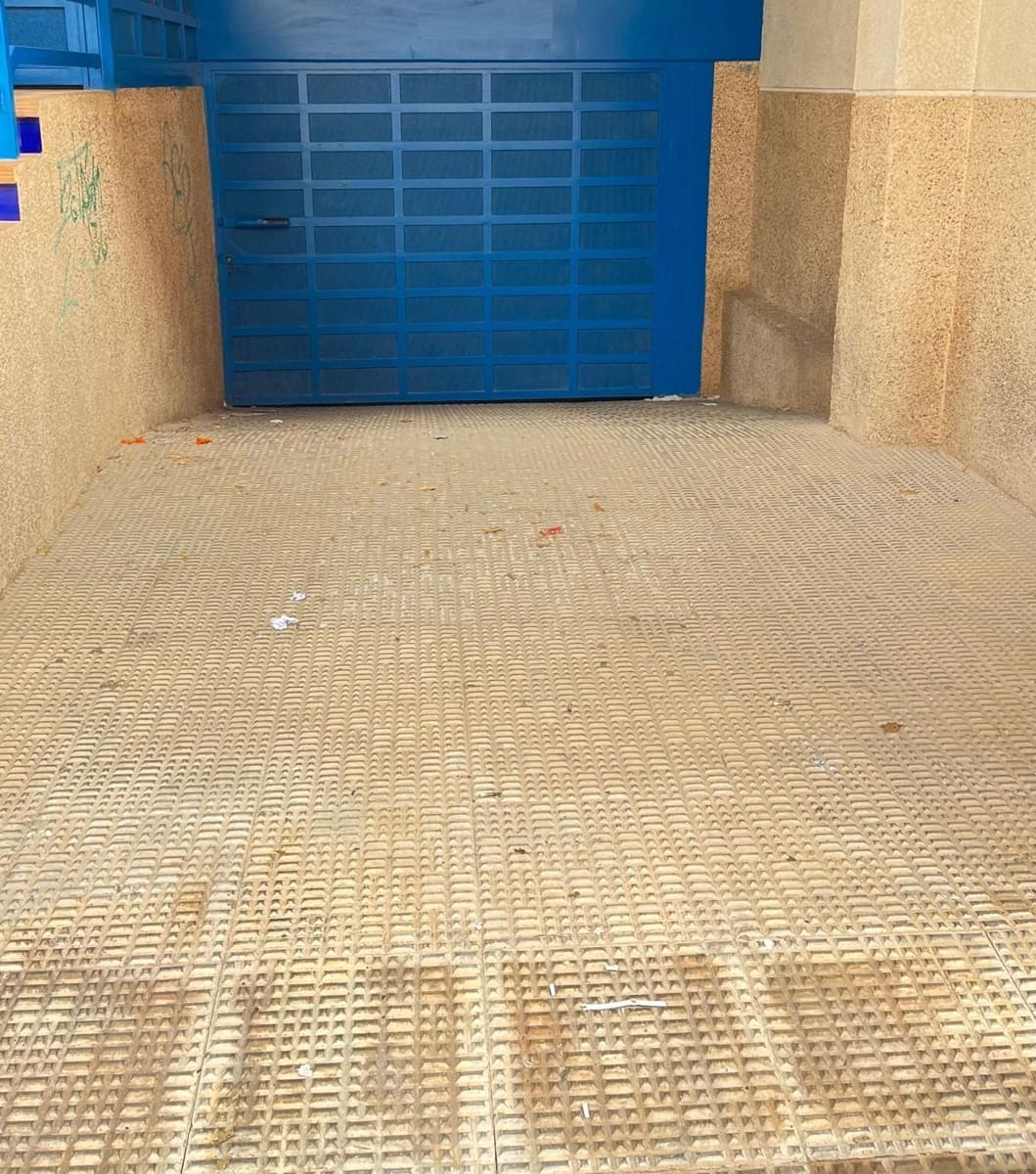 Garaż na sprzedaż w Lo Pagan - 11 000 € (Ref: 8634310)