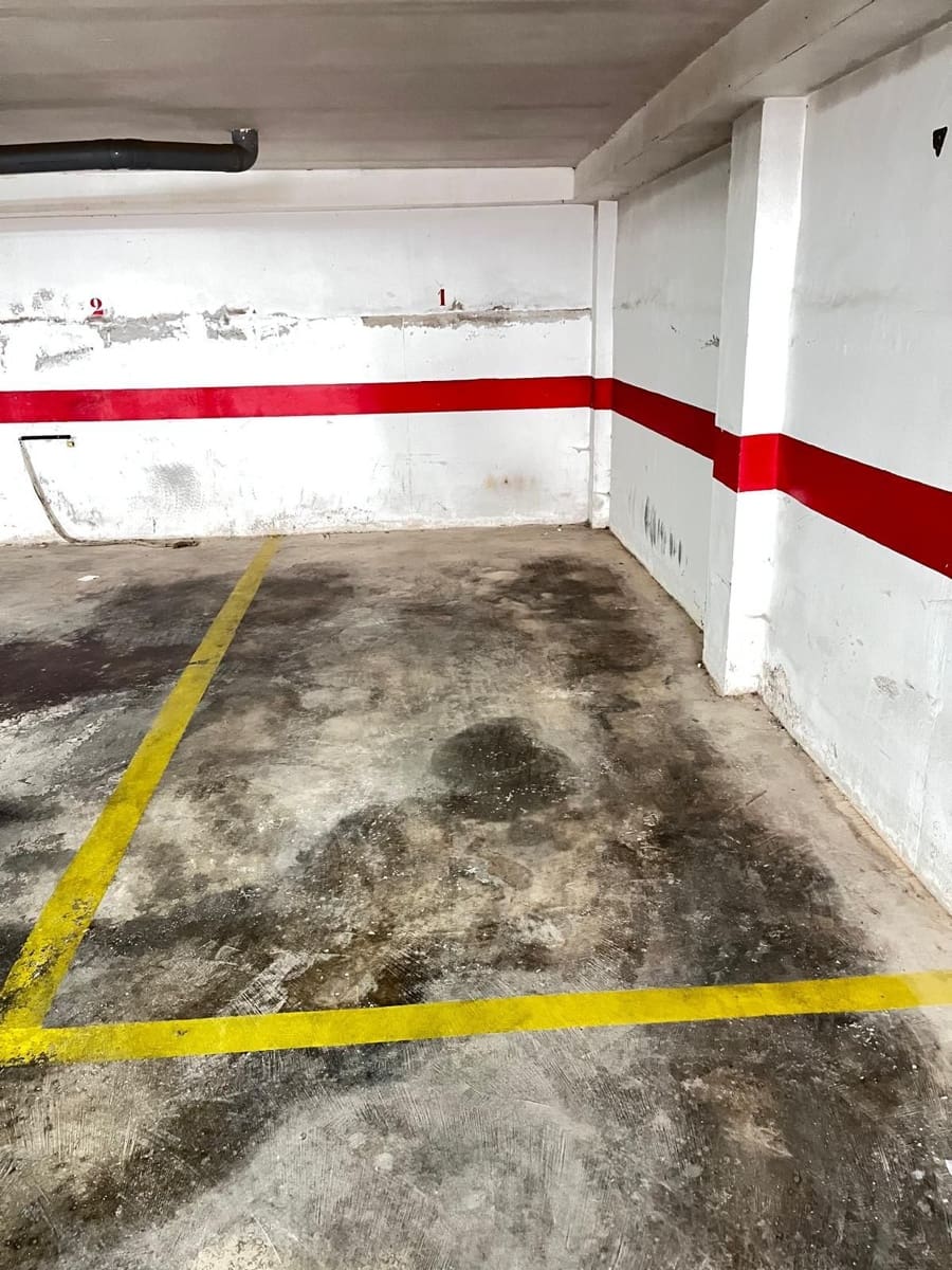 Garage til salg i Lo Pagan - € 10.500 (Ref: 8634311)