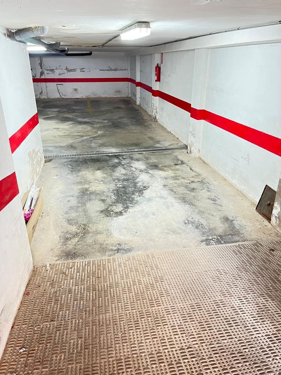 Garage til salg i Lo Pagan - € 10.500 (Ref: 8634311)