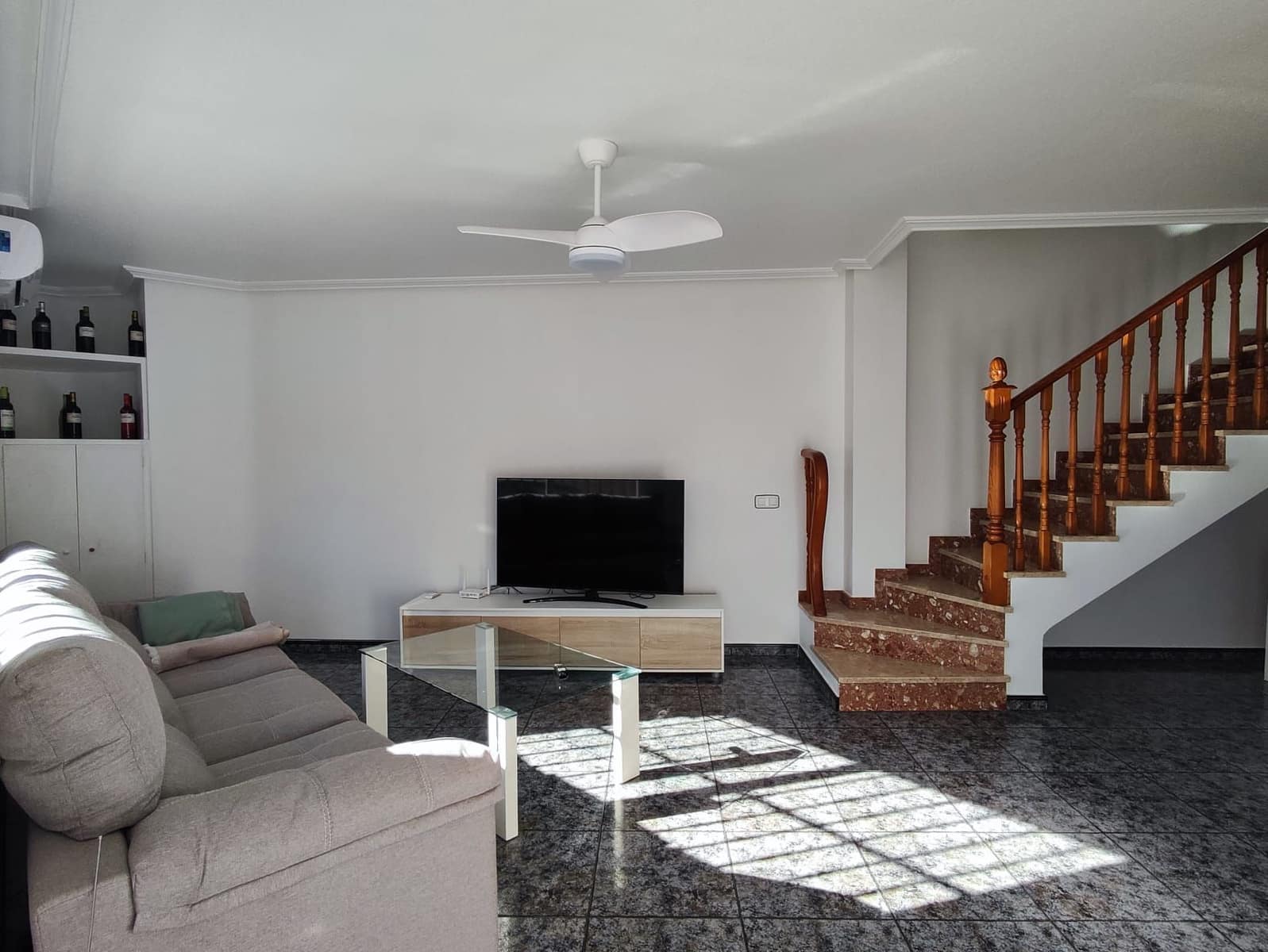 4 bedroom Townhouse for sale in Lo Pagan - € 206,000 (Ref: 8687378)