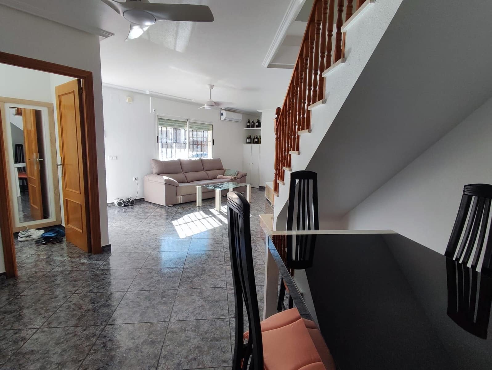 4 bedroom Townhouse for sale in Lo Pagan - € 206,000 (Ref: 8687378)