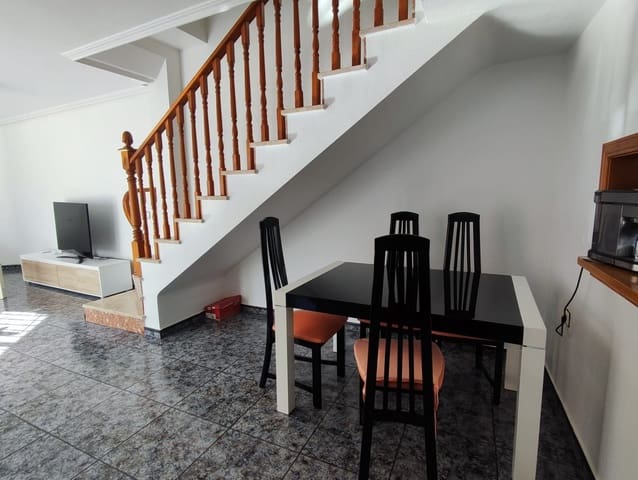 4 bedroom Townhouse for sale in Lo Pagan, San Pedro del Pinatar - € 206,000 (Ref: 8687378)