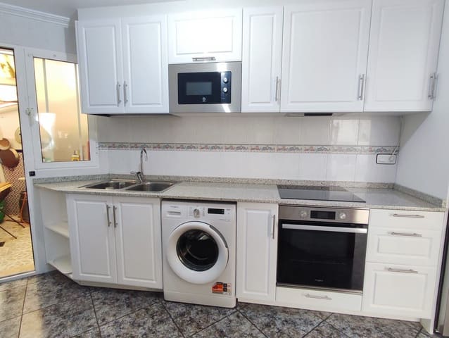 4 bedroom Townhouse for sale in Lo Pagan, San Pedro del Pinatar - € 206,000 (Ref: 8687378)