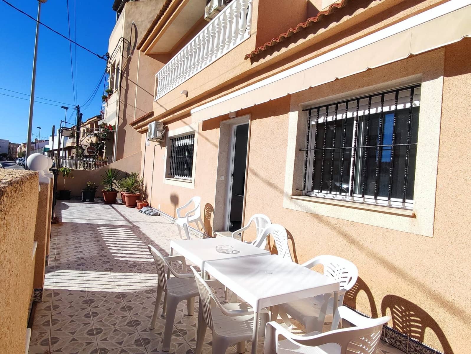 4 bedroom Townhouse for sale in Lo Pagan - € 206,000 (Ref: 8687378)