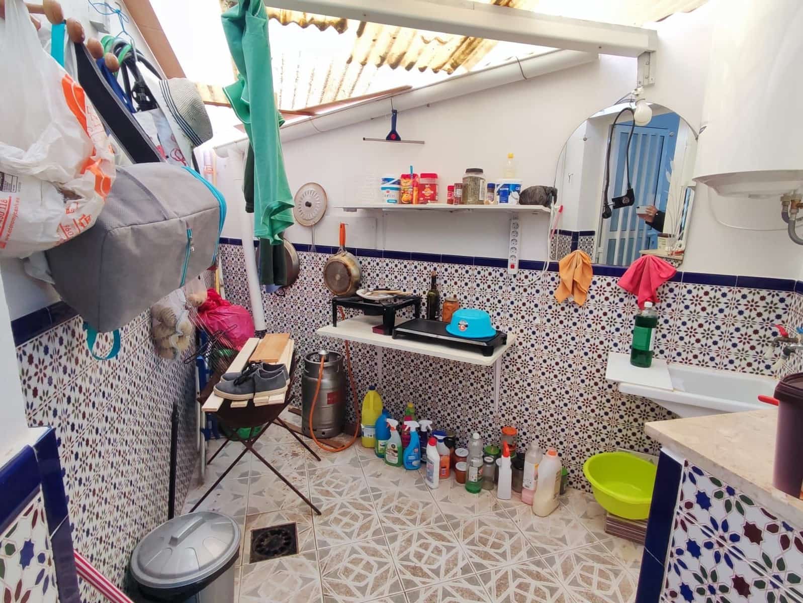 4 bedroom Townhouse for sale in Lo Pagan - € 206,000 (Ref: 8687378)