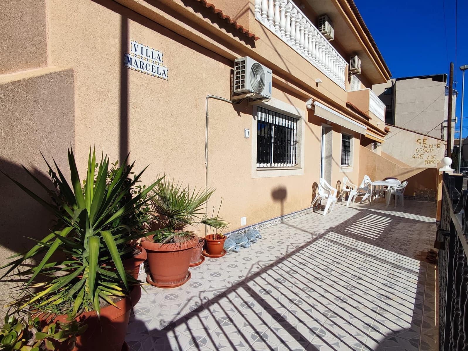 4 bedroom Townhouse for sale in Lo Pagan - € 206,000 (Ref: 8687378)