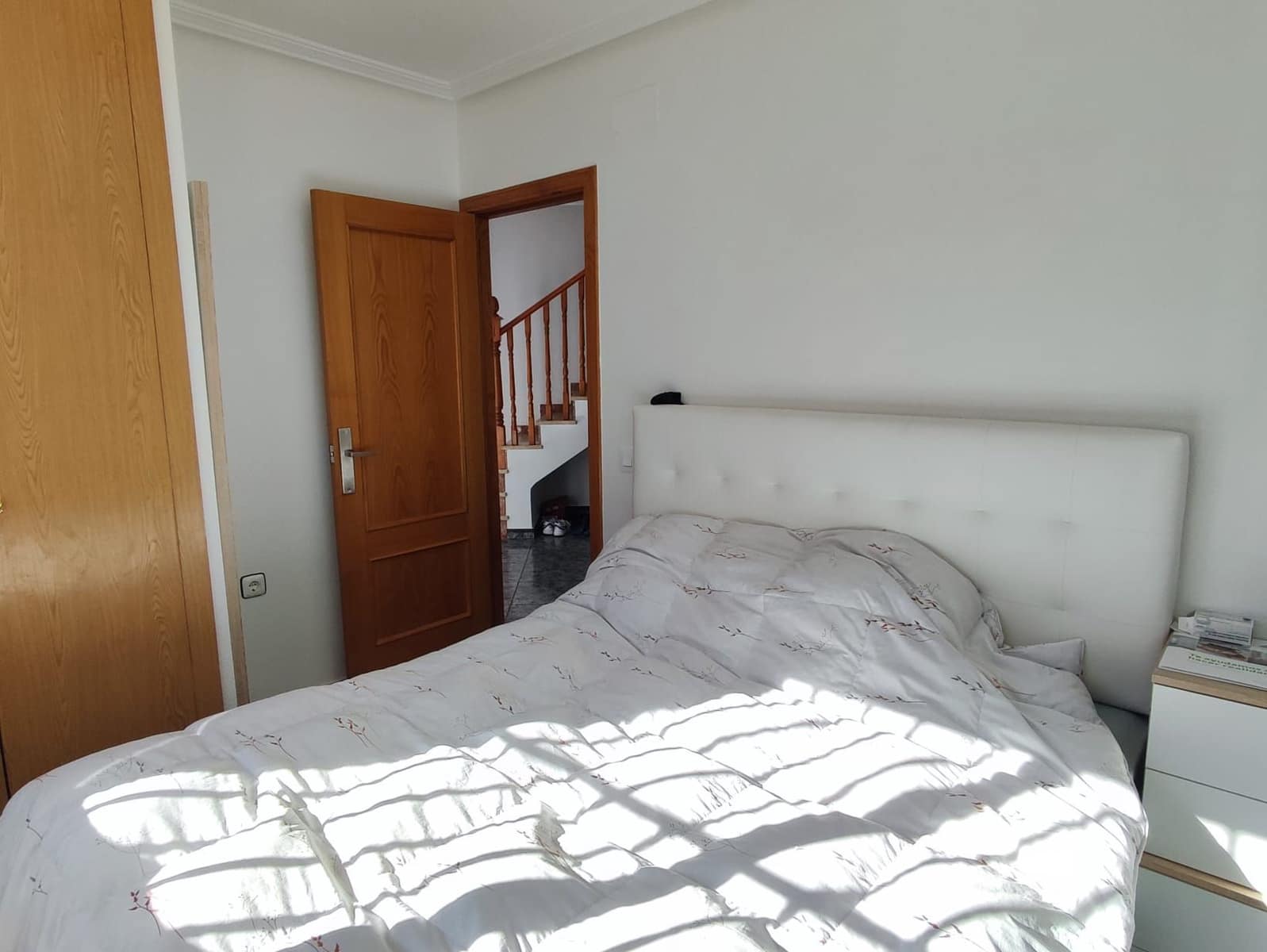 4 bedroom Townhouse for sale in Lo Pagan - € 206,000 (Ref: 8687378)