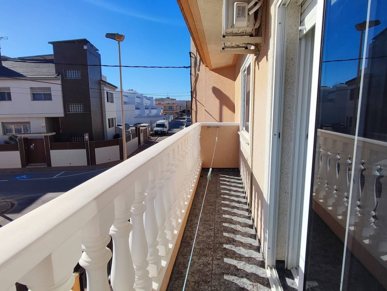 4 bedroom Townhouse for sale in Lo Pagan - € 206,000 (Ref: 8687378)