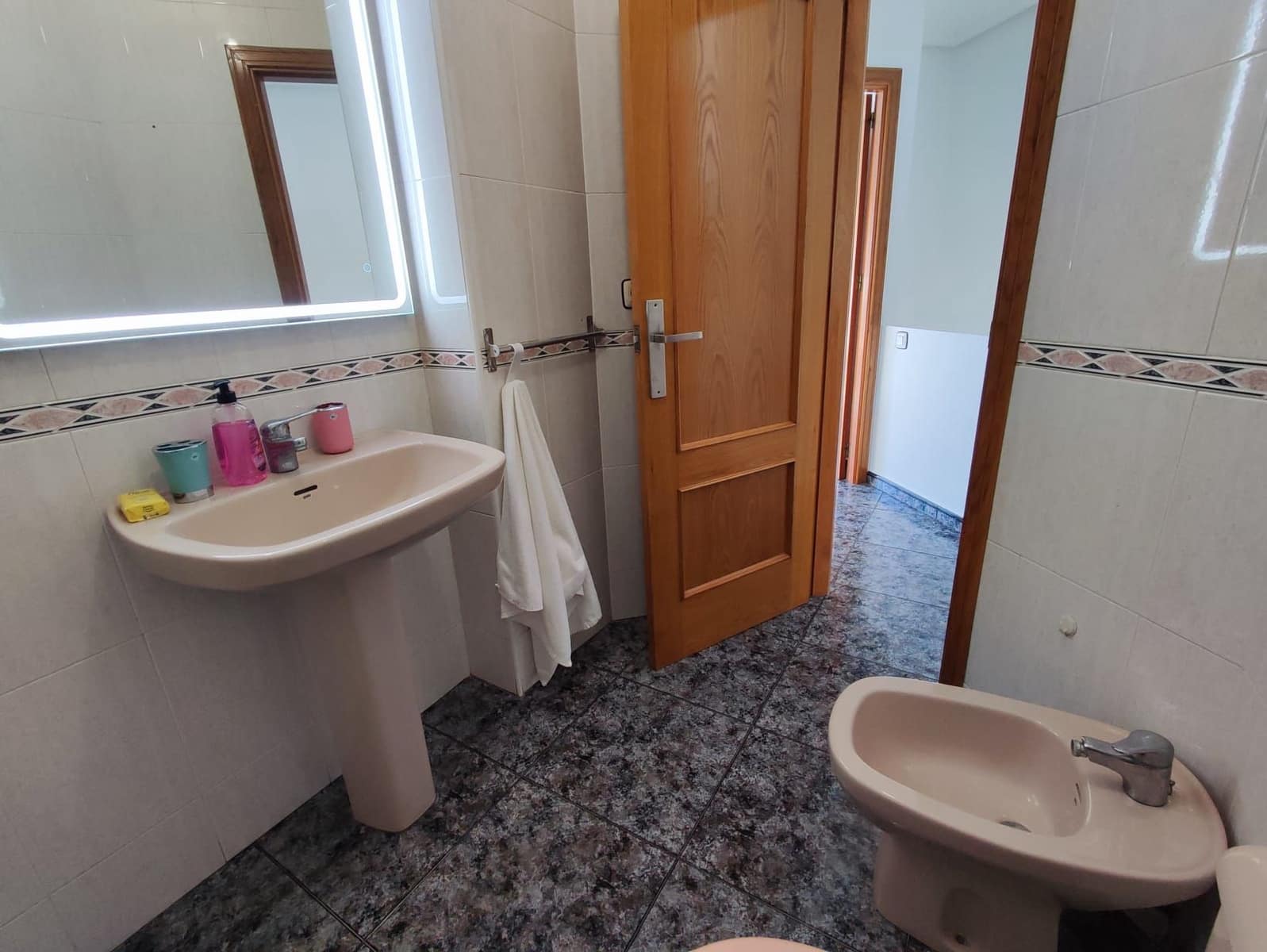 4 bedroom Townhouse for sale in Lo Pagan - € 206,000 (Ref: 8687378)