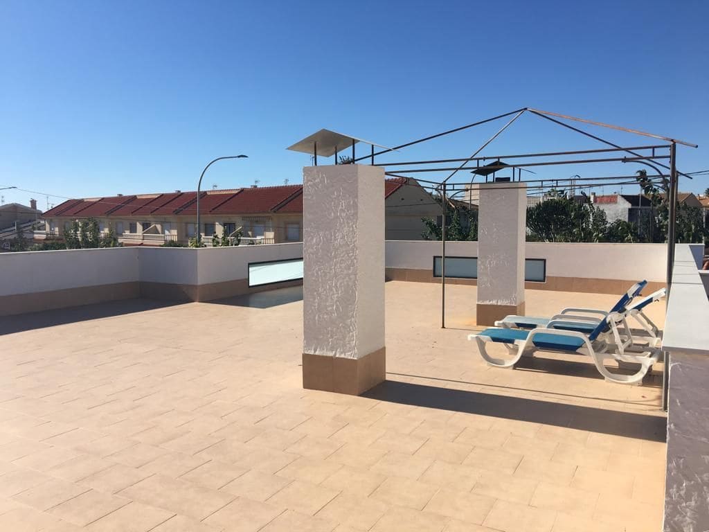 4 Zimmer Villa zu verkaufen in Torre de la Horadada mit Pool Garage - 598.000 € (Ref: 8703653)