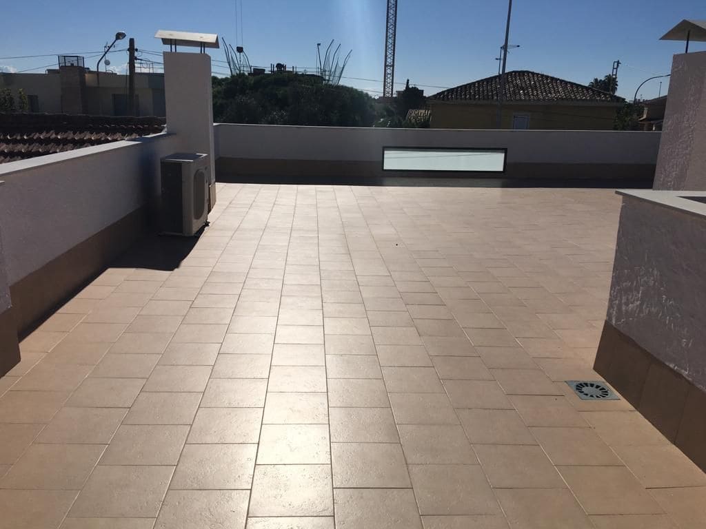 4 Zimmer Villa zu verkaufen in Torre de la Horadada mit Pool Garage - 598.000 € (Ref: 8703653)
