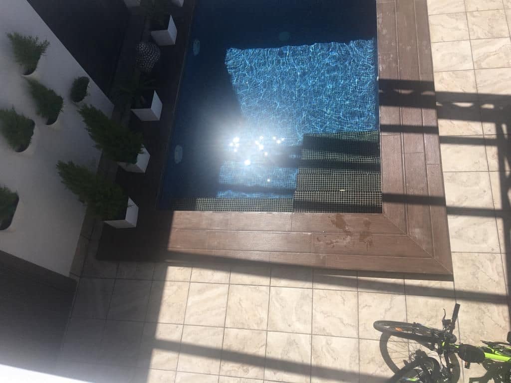 4 Zimmer Villa zu verkaufen in Torre de la Horadada mit Pool Garage - 598.000 € (Ref: 8703653)