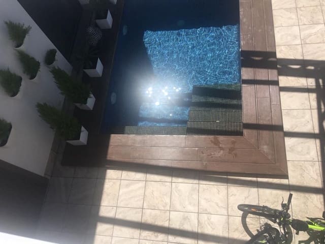 4 Zimmer Villa zu verkaufen in Torre de la Horadada, Pilar de la Horadada mit Pool Garage - 598.000 € (Ref: 8703653)