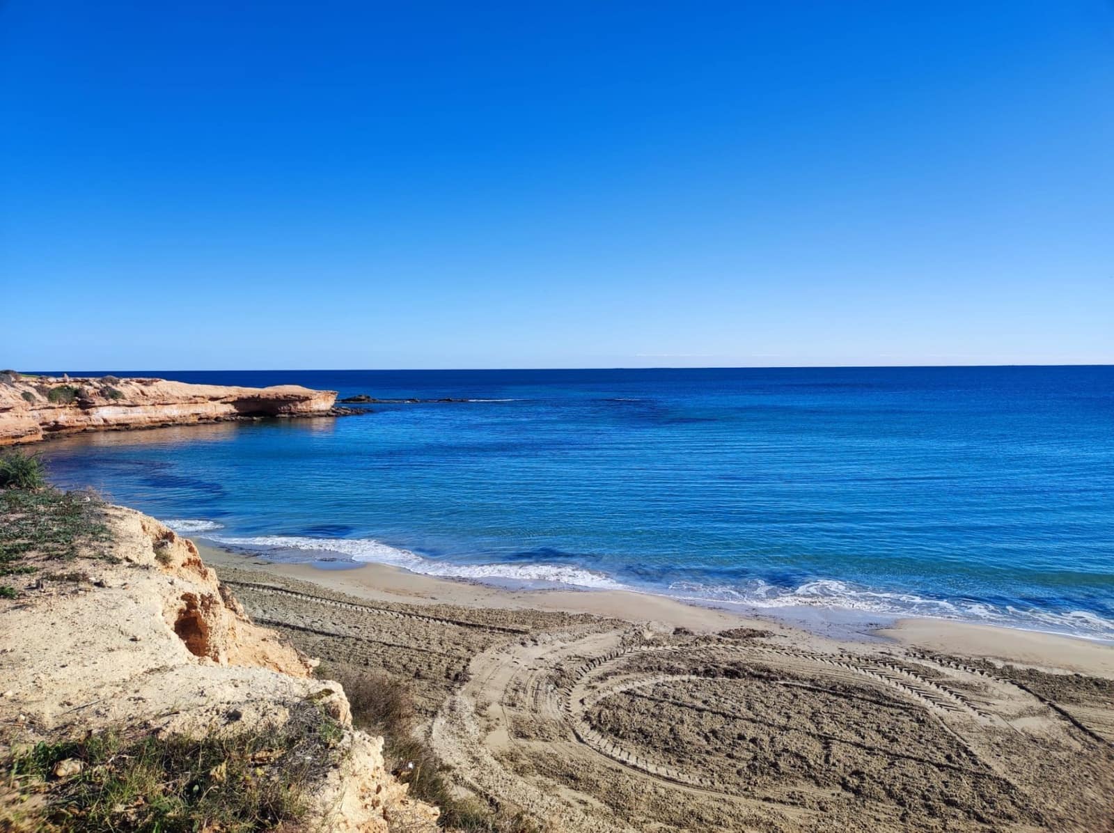 4 Zimmer Villa zu verkaufen in Torre de la Horadada mit Pool Garage - 598.000 € (Ref: 8703653)