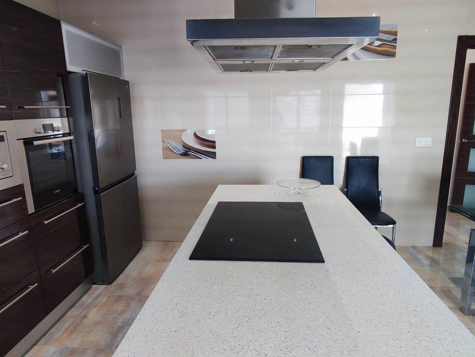 4 Zimmer Villa zu verkaufen in Torre de la Horadada mit Pool Garage - 598.000 € (Ref: 8703653)