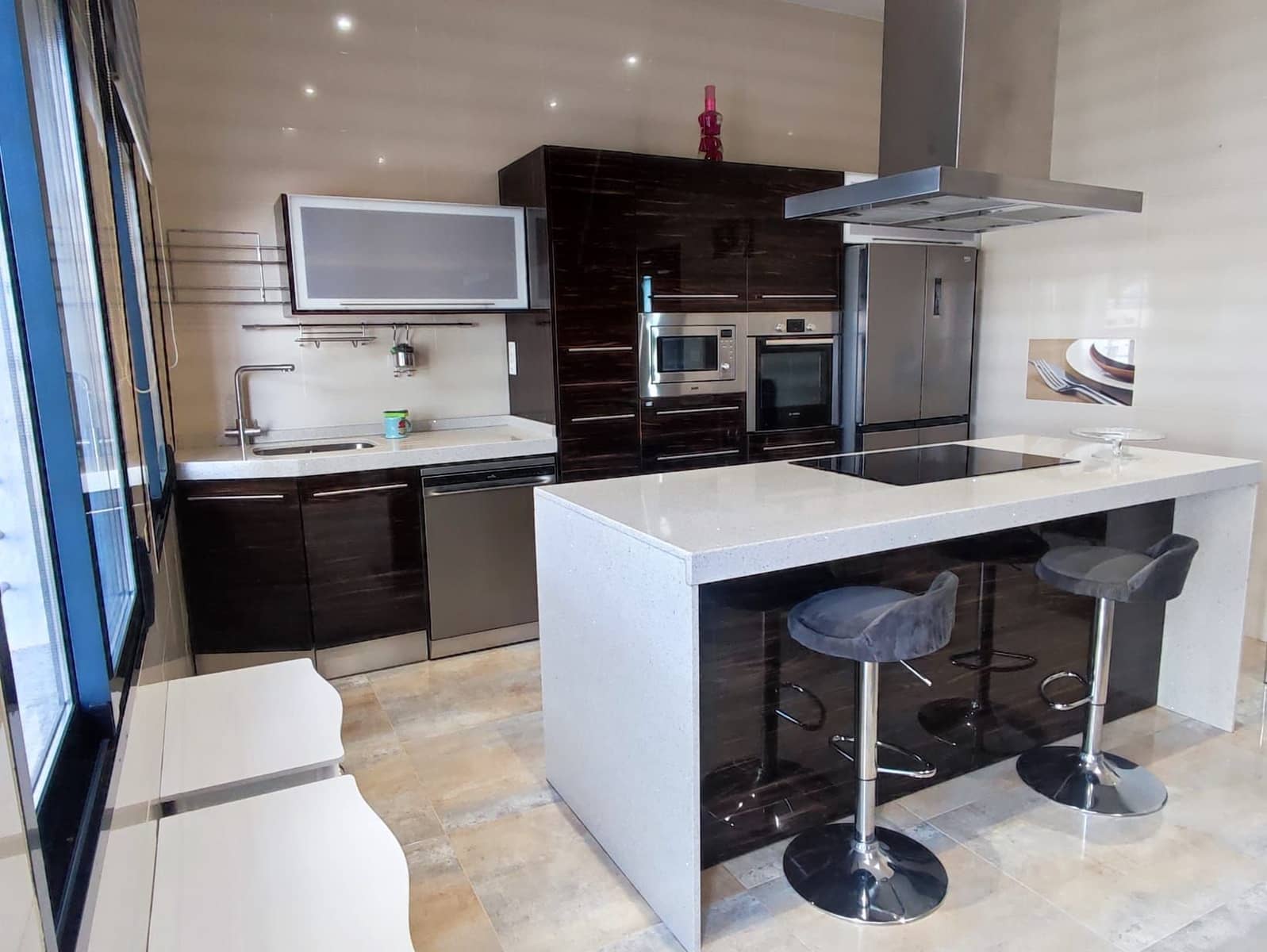 4 Zimmer Villa zu verkaufen in Torre de la Horadada mit Pool Garage - 598.000 € (Ref: 8703653)