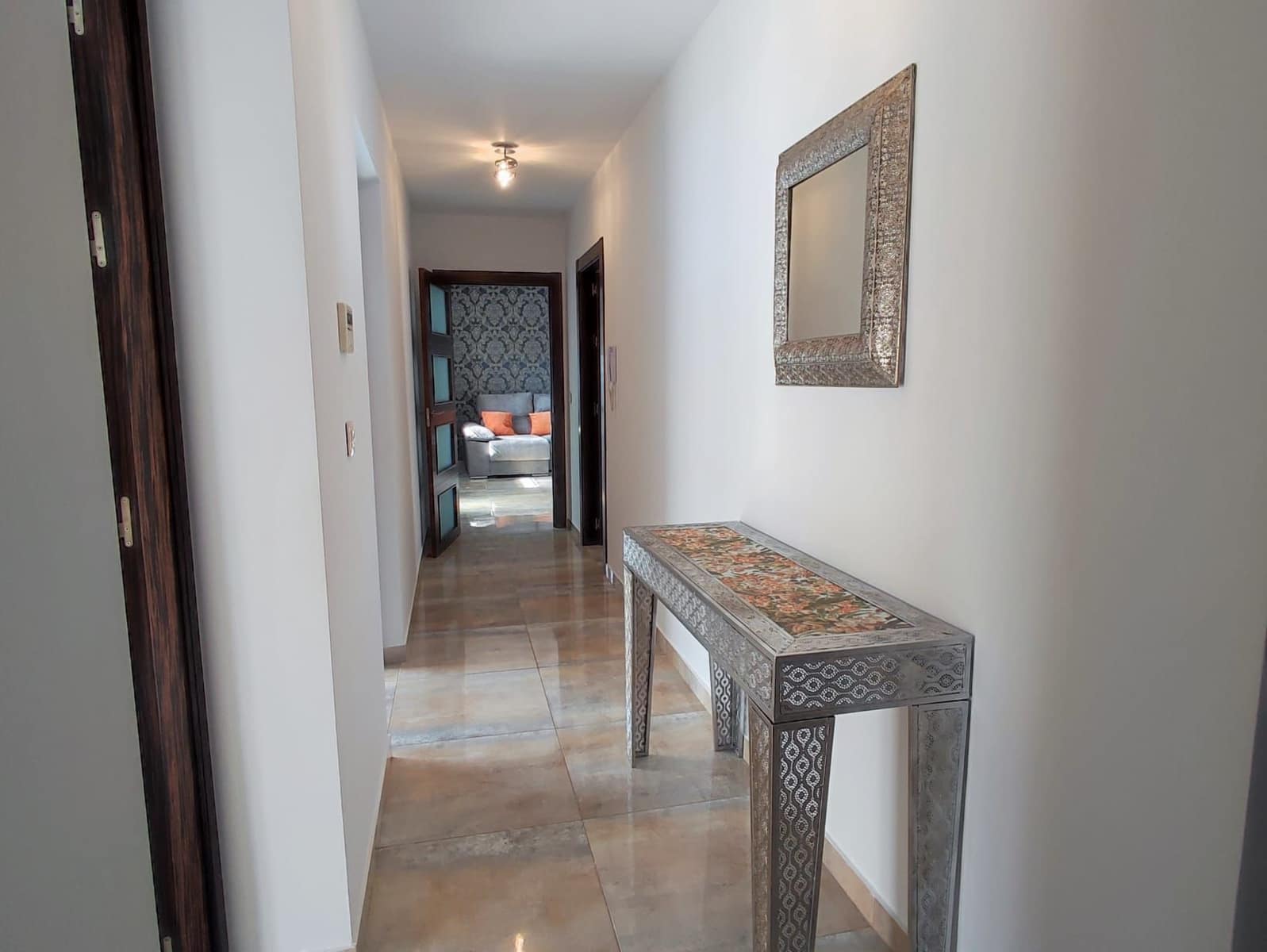 4 Zimmer Villa zu verkaufen in Torre de la Horadada mit Pool Garage - 598.000 € (Ref: 8703653)