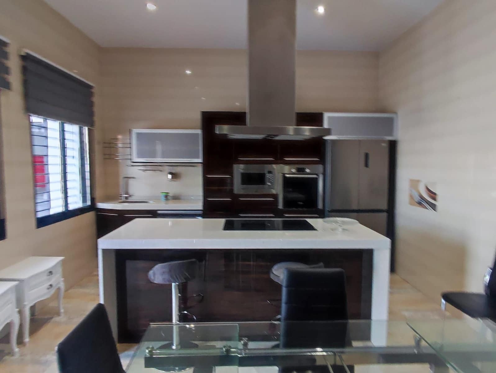 4 Zimmer Villa zu verkaufen in Torre de la Horadada mit Pool Garage - 598.000 € (Ref: 8703653)