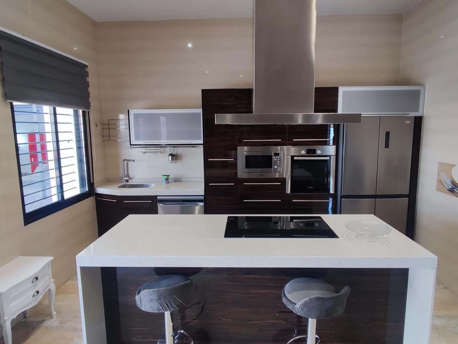 4 Zimmer Villa zu verkaufen in Torre de la Horadada mit Pool Garage - 598.000 € (Ref: 8703653)