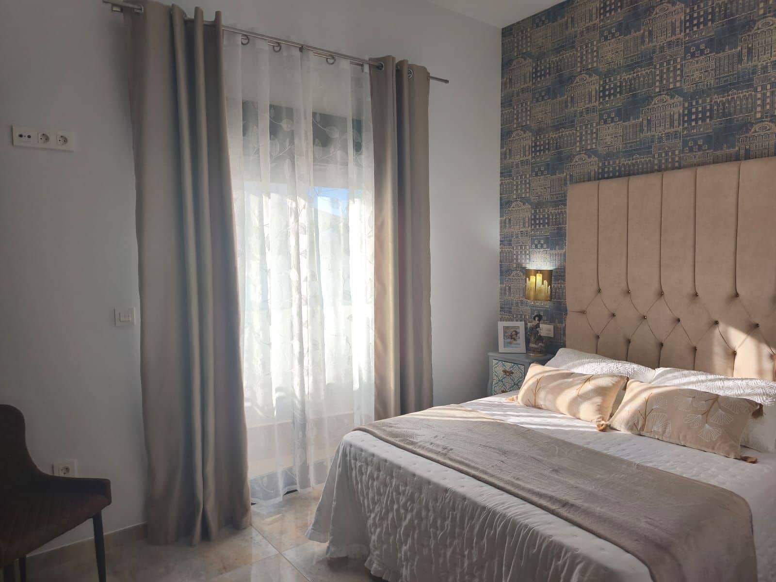 4 sypialnia Willa na sprzedaż w Torre de la Horadada z basenem garażem - 598 000 € (Ref: 8703653)