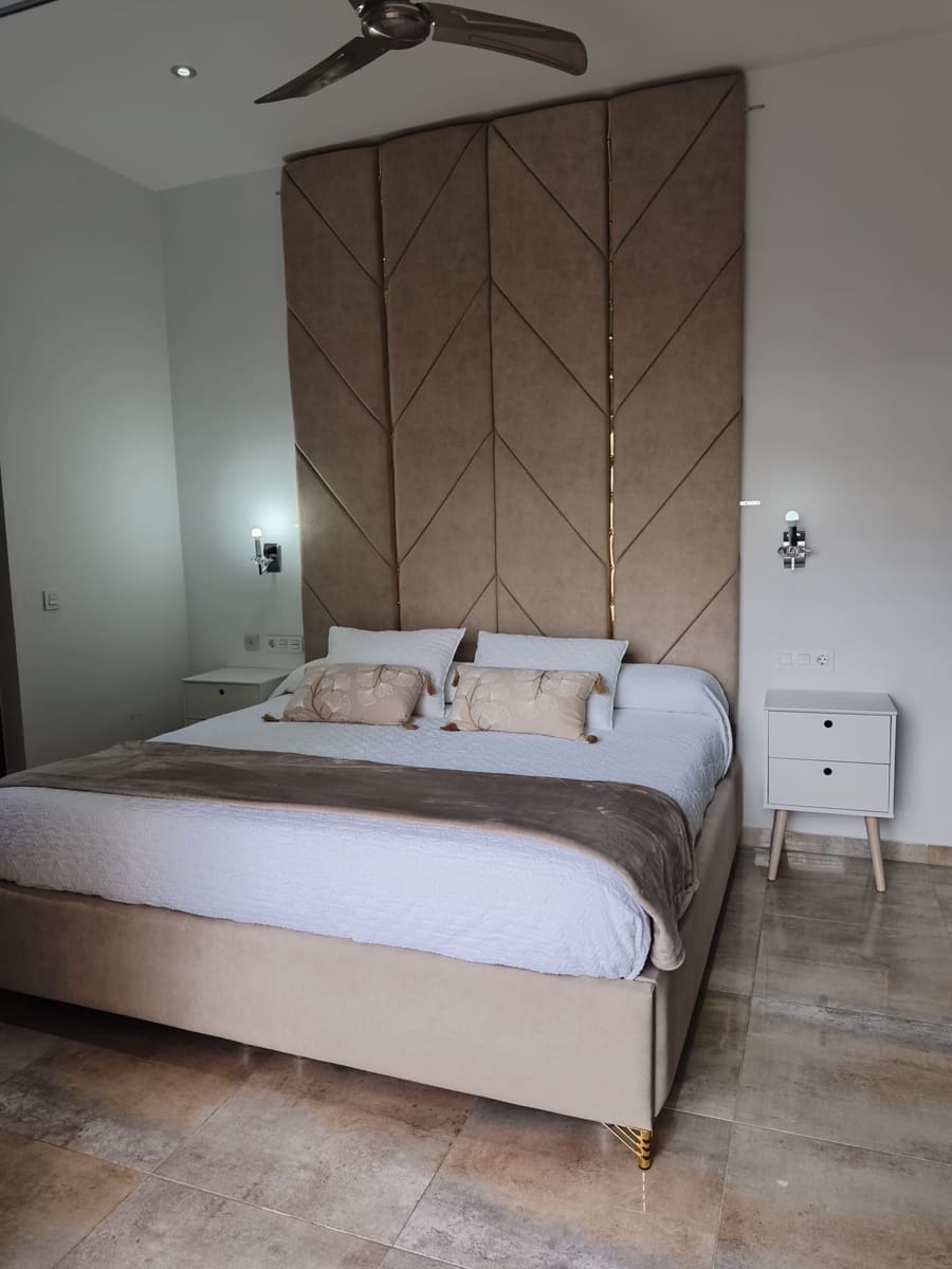 4 sypialnia Willa na sprzedaż w Torre de la Horadada z basenem garażem - 598 000 € (Ref: 8703653)