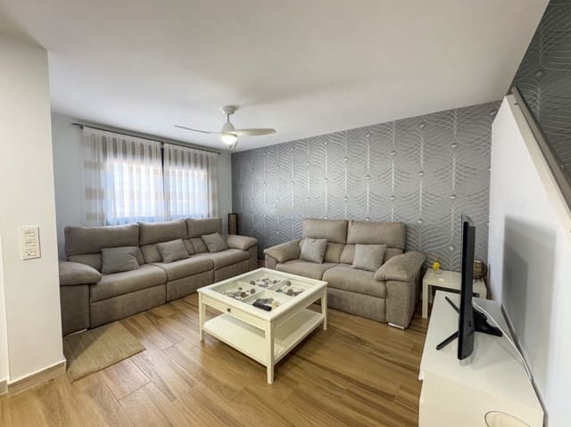 3 soveværelse Semi-Rækkehus til salg i Torre de la Horadada, Pilar de la Horadada med swimmingpool - € 430.000 (Ref: 8805826)