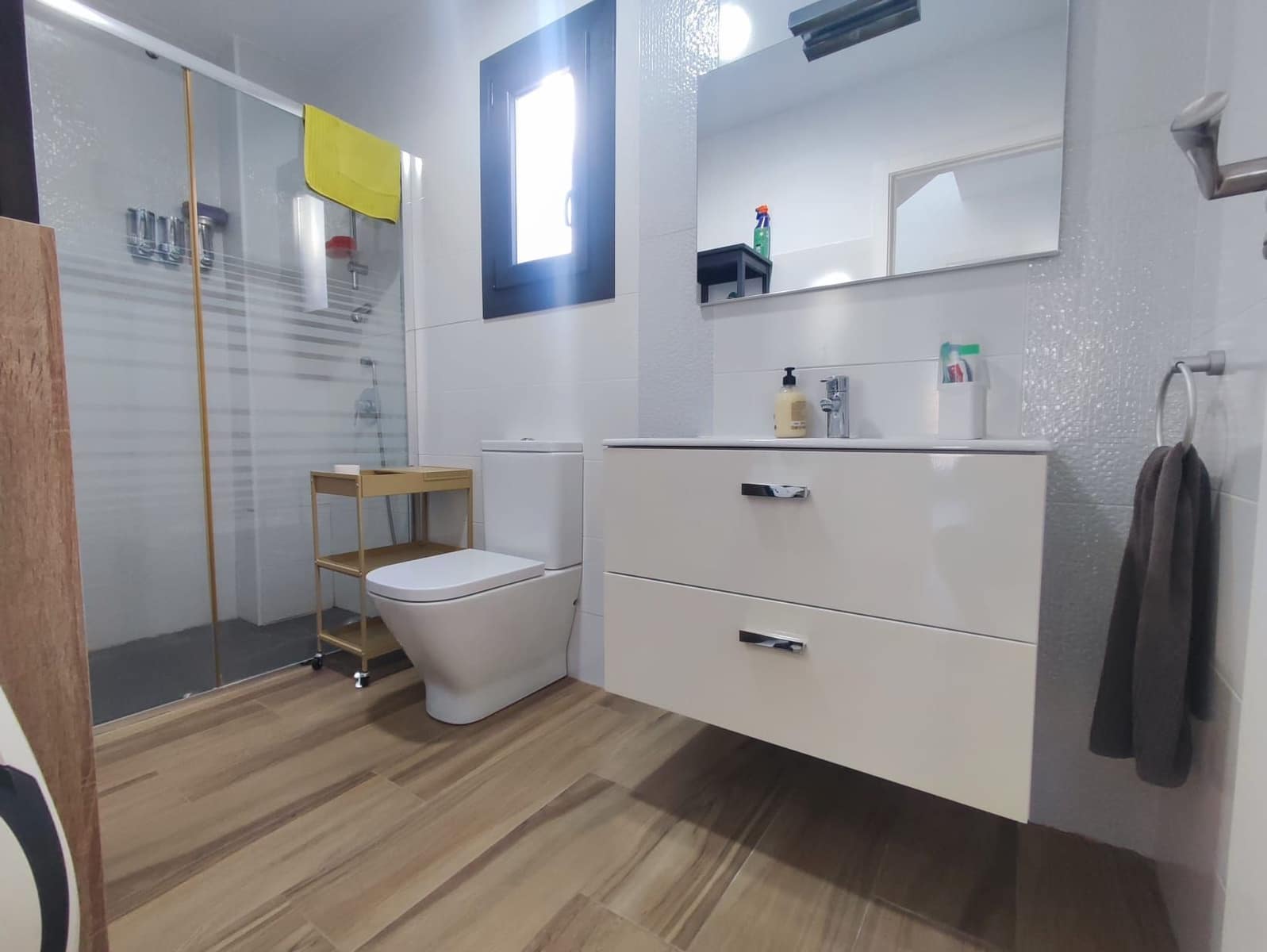 3 soveværelse Semi-Rækkehus til salg i Torre de la Horadada med swimmingpool - € 430.000 (Ref: 8805826)