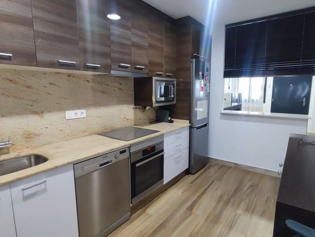 3 soveværelse Semi-Rækkehus til salg i Torre de la Horadada, Pilar de la Horadada med swimmingpool - € 430.000 (Ref: 8805826)