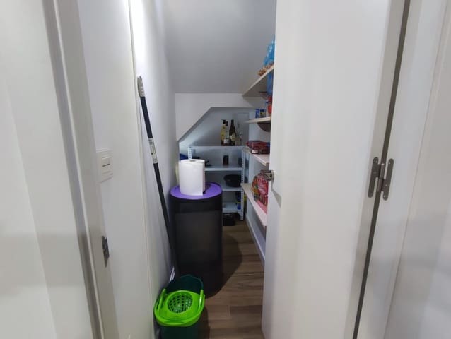 3 soveværelse Semi-Rækkehus til salg i Torre de la Horadada, Pilar de la Horadada med swimmingpool - € 430.000 (Ref: 8805826)